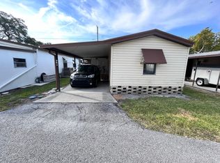 6207 18th St E #21, Ellenton, FL 34222