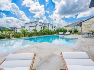 804 Lauren Belle Ln, Austin, TX 78738