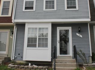 6 Birdseye Ct, Germantown, MD 20874
