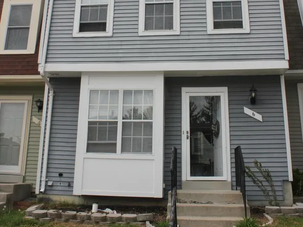 6 Birdseye Ct, Germantown, MD 20874