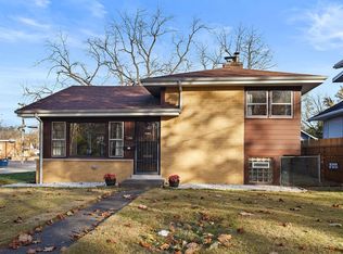 1301 Scott Ave, Chicago Heights, IL 60411