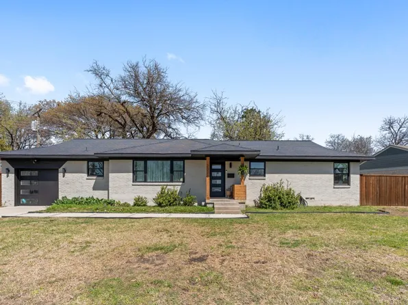 2321 Hartline Dr, Dallas, TX 75228