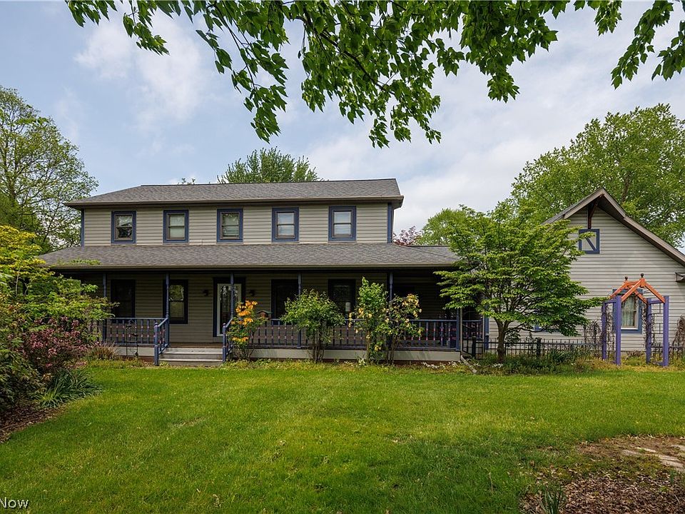 4684 Dobbins Rd, Poland, OH 44514 Zillow