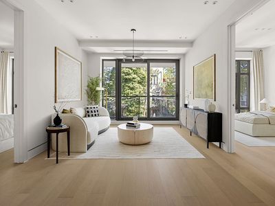 259 Halsey St #3R, Brooklyn, NY, 11216