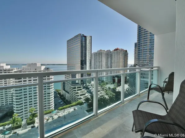 951 Brickell Ave APT 2104, Miami, FL 33131