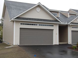 20 Sheffield Way #2E, Londonderry, NH 03053