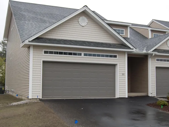 20 Sheffield Way #2E, Londonderry, NH 03053