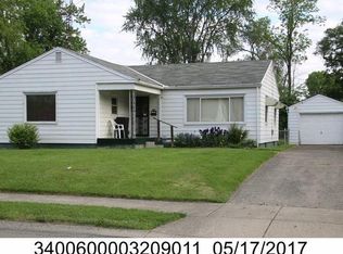 418 W Parkwood Ave, Springfield, OH 45506