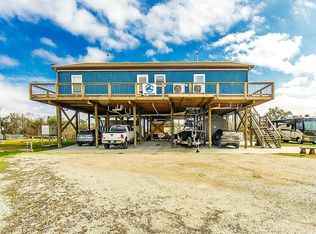 2501 Brady Rd, Theriot, LA 70397