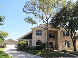 21907 Whitford Ct, Katy, TX 77450
