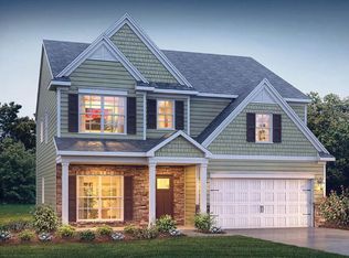 4216 Oakton Dr, High Point, NC 27265