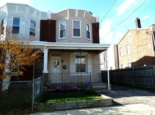 4312 E Howell St, Philadelphia, PA 19135
