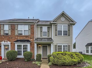 4918 Sunburst Ln, Charlotte, NC 28213