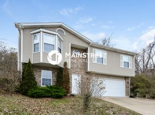 3440 Rockwood Forest Ct, Arnold, MO 63010