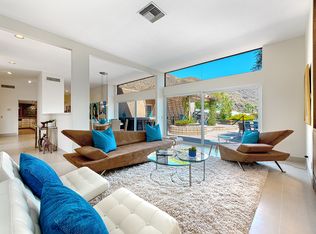 575 S Fern Canyon Dr, Palm Springs, CA 92264