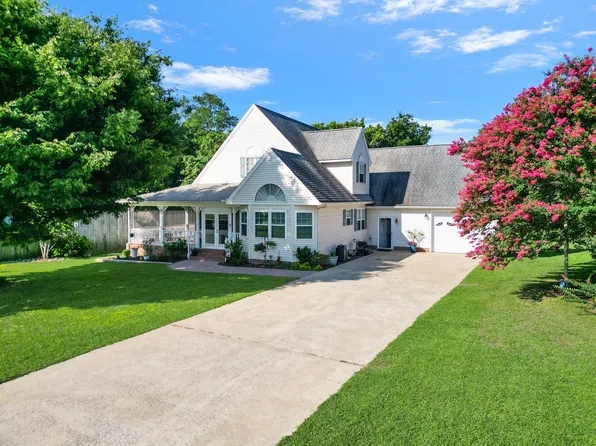 11395 Hayman Dr, Princess Anne, MD 21853