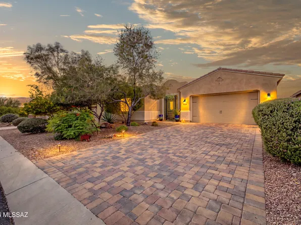 14165 N Hidden Arroyo Pass, Marana, AZ 85658