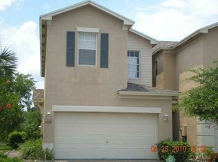 1223 Sweet Violet Ct, West Palm Beach, FL 33415