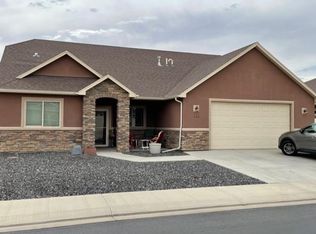 665 E Chaffee Ave, Grand Junction, CO 81505