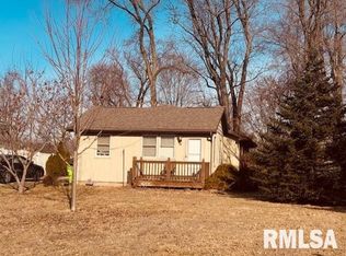 3407 W Grimson Ave, Peoria, IL