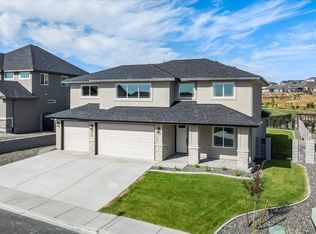 576 Lazio Way LOT 65, Richland, WA 99352