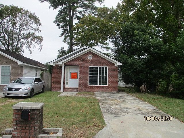 Property Front View