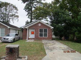 3125 Helen St, Savannah, GA 31404