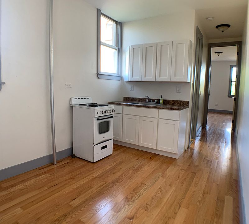 1st image of 57 Bartlett St #3R