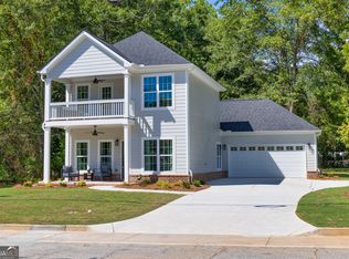 5137 Newton Dr, Covington, GA