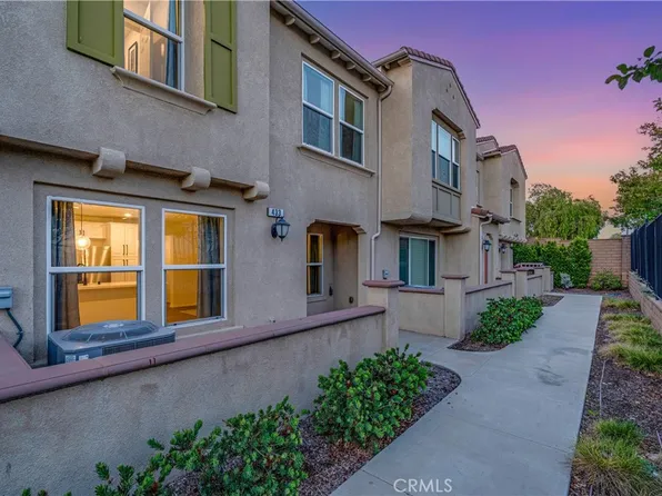 7155 Citrus Ave #433, Fontana, CA 92336