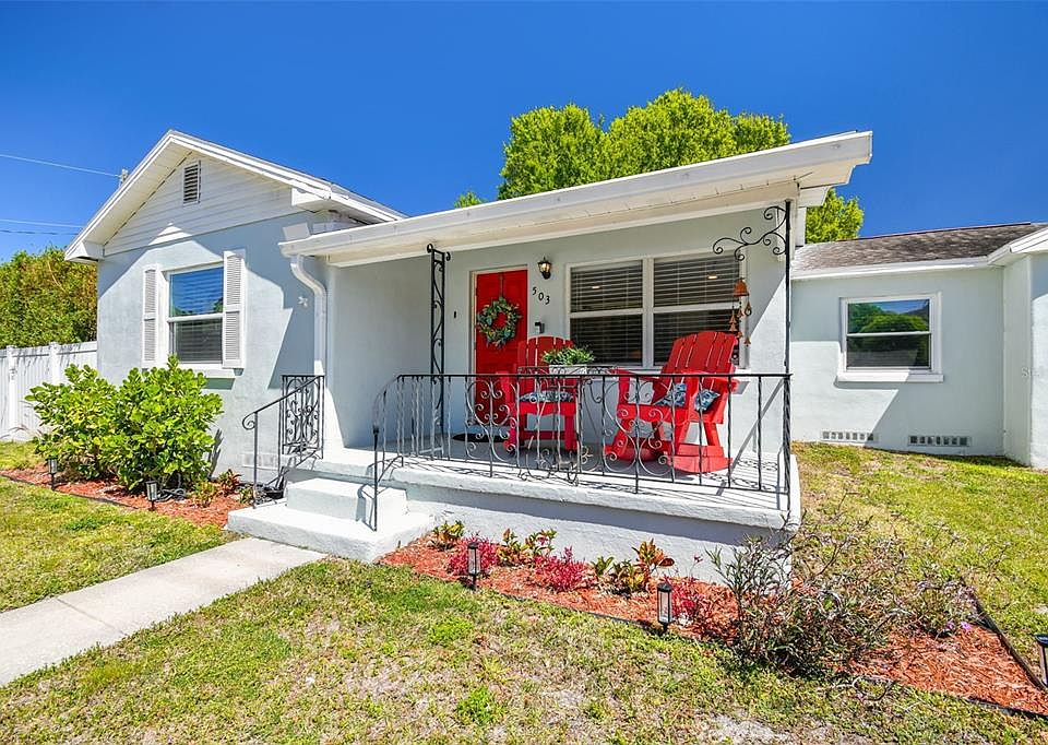 1st image of 503 N Macdill Ave