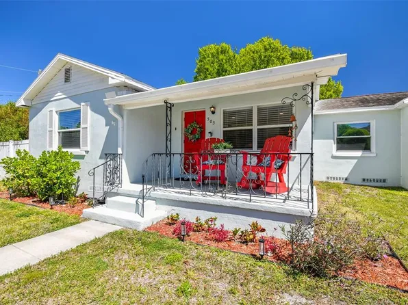 503 N MACDILL AVENUE, TAMPA, FL 33609