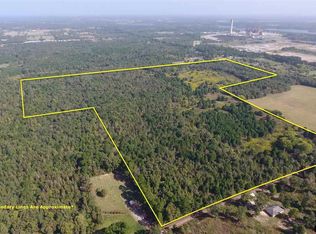 Fm Road 1735 & Cres #4690, Mount Pleasant, TX 75455