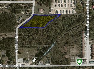 Kintally Dr, Hammond, LA 70401