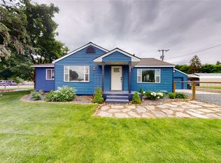 204 South Ave, Stevensville, MT 59870