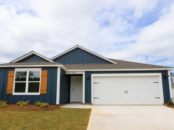 256 Archers Brook Ln, Springville, AL 35146