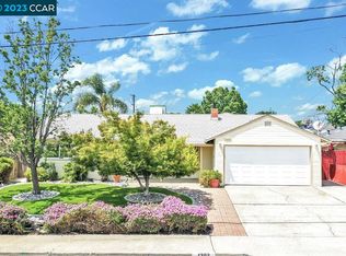1302 Louis Dr, Antioch, CA 94509