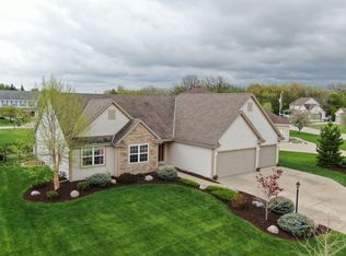 8182 S 77th St, Franklin, WI 53132