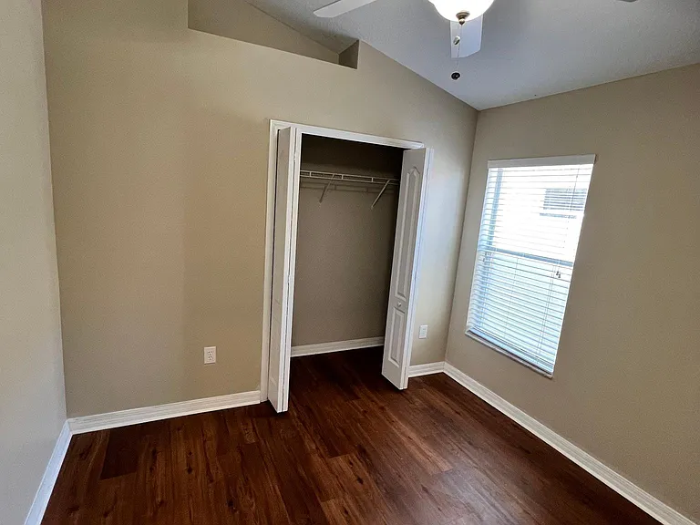 Second Guest Bedroom