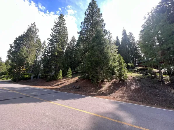 710 W Mountain Ridge Rd, Westwood, CA 96137