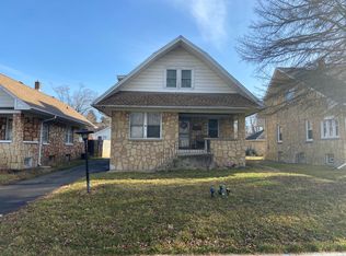 322 S Hebbard St, Joliet, IL