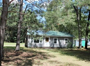 21036 Jesse Rd, Hillman, MI 49746