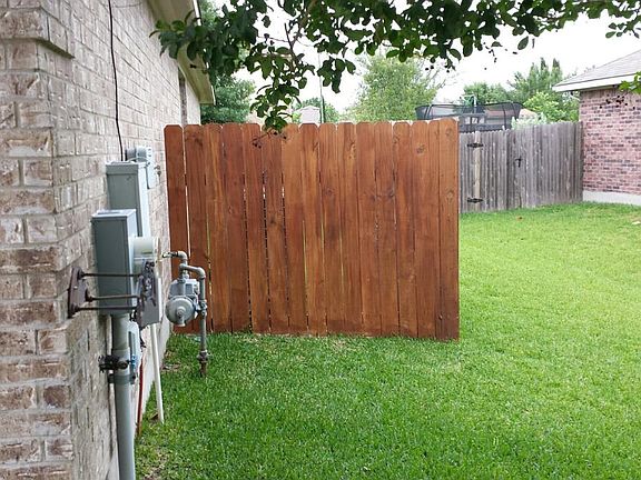 AC Blind For Bins