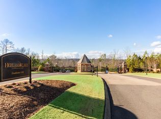 1058 Highland Park Pl, Birmingham, AL 35242