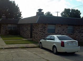 136 NE 12th St #136 & 138, Oklahoma City, OK 73160