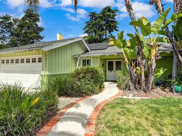 20437 San Gabriel Valley Dr, Walnut, CA 91789