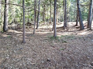 LOT 5 0th Skyway, Magalia, CA