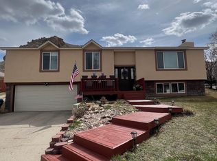 650 Easy St, Green River, WY 82935