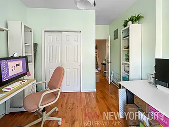 Rented by Keller Williams NYC