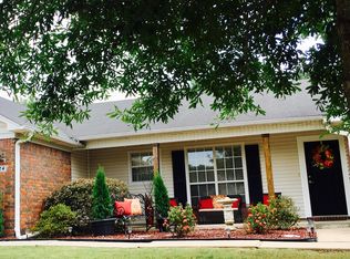 724 Elkhart Loop, Bryant, AR 72022